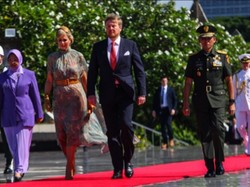 Kenapa ya Orang Belanda Badannya Tinggi-tinggi?