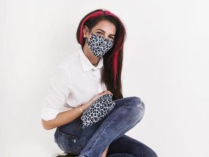 Adik Ipar George Clooney Dikritik karena Jual Masker Rp 400 Ribuan Adik Ipar George Clooney Dikritik karena Jual Masker Rp 400 Ribuan