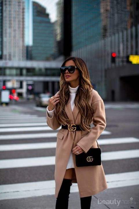 Aksesoris Fashion Hits yang Bisa Membuatmu Terlihat Makin Chic & Fashionable!