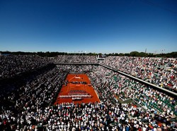 Jadwal Prancis Terbuka 2020 Dipindah ke September