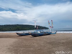 Pangandaran Bakal Tutup Objek Wisata Andai COVID-19 Makin Parah