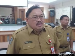RSUD Soedono Madiun Isolasi Satu Pasien Positif Corona dan Tiga PDP