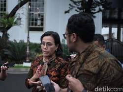 Bank Dunia Ramal Ekonomi RI Tak Sampai 5% di 2023, Begini Tanggapan Sri Mulyani