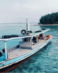 Pulau Tidung, Wisata Tepat Di Jakarta Untuk Melepas Stresmu!