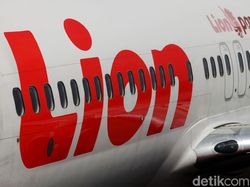 Penerbangan Umroh Lion Air Resmi Pindah ke Terminal 2F Bandara Soetta