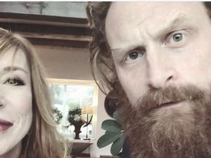 Positif Corona, Kristofer Hivju Game of Thrones Alami Gejala Ringan Positif Corona, Kristofer Hivju Game of Thrones Alami Gejala Ringan