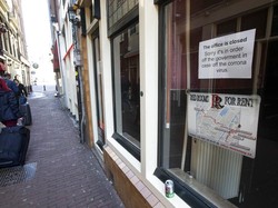 Penjualan Ritel di Eropa Anjlok, Terparah Sejak 1999