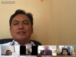 BPH Migas Gelar Sidang Verifikasi BBM Bersubsidi