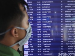 Video Pemprov Babel Berlakukan Penerbangan 1 Kali dalam Sehari