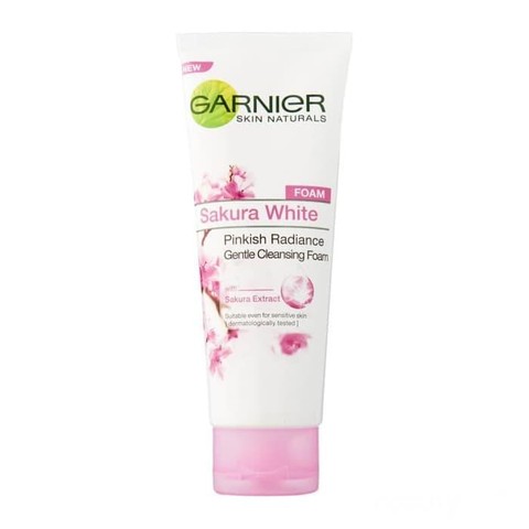 Skincare Murah 4 Pembersih Wajah Garnier Untuk Setiap Jenis Kulit