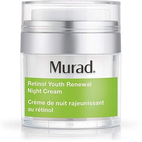 3 Rekomendasi Krim Malam Anti-Aging dengan Kandungan Retinol