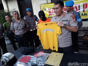 Pengakuan Bejat Pemotor yang Viral Culik dan Cabuli Bocah di Yogya Pengakuan Bejat Pemotor yang Viral Culik dan Cabuli Bocah di Yogya