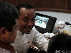 Anggota Komisi VI DPR: Bahlil Mumpuni Jadi Menteri Investasi