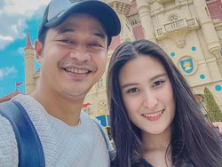 Hubungan Angbeen Rishi dengan adik dan Ibundanya Sudah Tak Baik