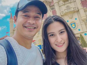 Hubungan Angbeen Rishi dengan adik dan Ibundanya Sudah Tak Baik Hubungan Angbeen Rishi dengan adik dan Ibundanya Sudah Tak Baik