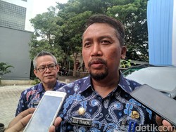 Santri di Ponorogo Dikarantina dalam Ponpes Agar Aman dari Corona