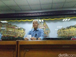 Pasien Positif Corona di Jateng Tambah 1, Dirawat di RSDM Solo