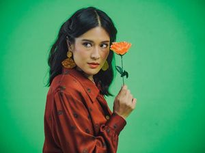 Nyanyi Samba hingga Joget, Kisah Dian Sastro Garap Serenata Jiwa Lara Nyanyi Samba hingga Joget, Kisah Dian Sastro Garap Serenata Jiwa Lara