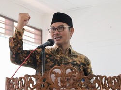 BKKBN Imbau Aksi 8 Fungsi Keluarga Cegah Virus Corona