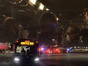 Penumpang Akui Terpapar Pasien Corona, Penerbangan di AS Gagal Lepas Landas