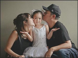 Gempi Ungkap Ingin Tinggal di Bali ke Gading Marten