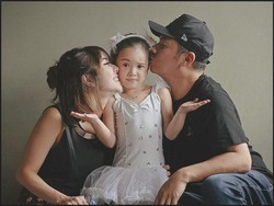 Gempi Ungkap Ingin Tinggal di Bali ke Gading Marten