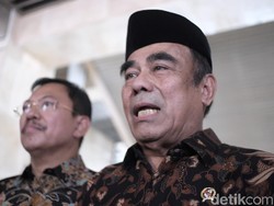 Kabar Baik dari Menteri Agama Usai 2 Pekan Positif Corona