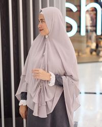 syari hijab boutique