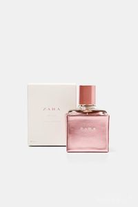 parfum zara woman terbaik