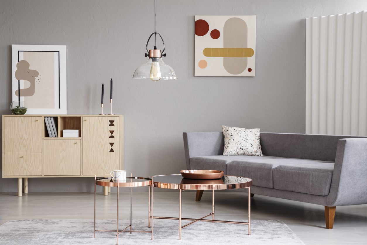 5 Tips Membuat Rumah Minimalis Terkesan Mewah dengan Bujet Rendah