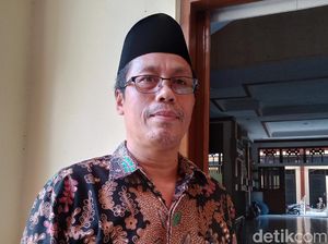 ASN Kementerian PU Ikut Ramaikan Bursa Calon Bupati Pilkada Klaten
