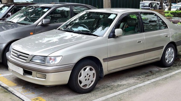Toyota Corona Toyota Corona