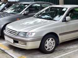 Saat Corona Hanya Sebuah Mobil Bikinan Toyota