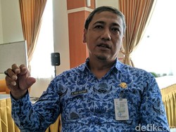 RSUD Ponorogo Periksa Empat ODP dan Satu PDP