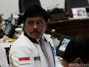 Disorot DPR, Menkominfo Ungkap Alasan Lelang Frekuensi 2,3 GHz Batal Disorot DPR, Menkominfo Ungkap Alasan Lelang Frekuensi 2,3 GHz Batal