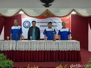 Serikat Pekerja Jateng Ungkap Poin-poin Mengerikan dari Omnibus Law