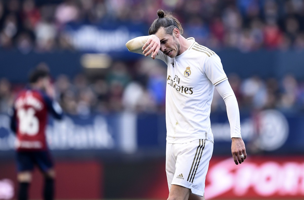 Gareth Bale dan Gajinya yang Jadi Benalu di Real Madrid (Getty Images)