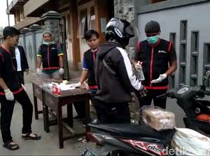 Pandemi Corona, Pesantren Tasikmalaya Tak Diliburkan