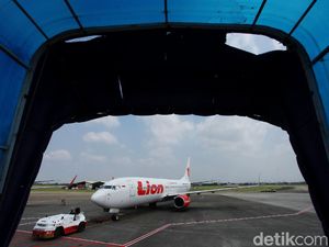 Rumahkan 8.000 Karyawan, Intip Armada Pesawat Lion Air Saat Ini Rumahkan 8.000 Karyawan, Intip Armada Pesawat Lion Air Saat Ini