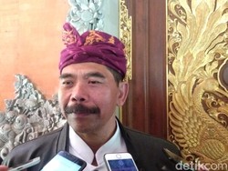 Pawai Ogoh-ogoh di Bali Tetap Bisa Dilaksanakan dengan Syarat