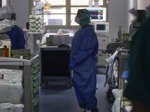 Beredar Info PDP Meninggal di Aceh Positif Corona, RSUZA: Belum Ada Hasil Lab