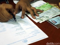 Batasi Penyebaran Corona, Sejumlah Kantor Layanan Samsat Tutup