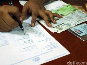 Daftar Wilayah Pemberi Pemutihan Denda Pajak Kendaraan di Awal 2022, Buruan Bayar! Daftar Wilayah Pemberi Pemutihan Denda Pajak Kendaraan di Awal 2022, Buruan Bayar!