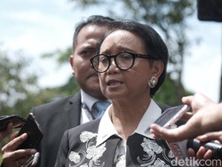 Sederet Langkah Indonesia Tangani Kasus Pelarungan ABK