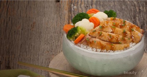 4 Menu Yoshinoya Terbaru yang Wajib Dicoba Pecinta Makanan Jepang