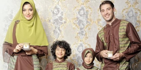Punya Koleksi Baju  yang Oke Toko  Busana  Muslim  di  Bogor  
