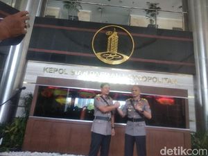 Jadi Wakapolda Metro Jaya, Ini Janji Brigjen Hendro Agar Jakarta Aman