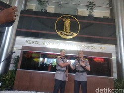 Jadi Wakapolda Metro Jaya, Ini Janji Brigjen Hendro Agar Jakarta Aman