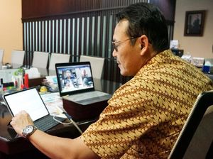 Antisipasi Corona, Layanan JKN-KIS Dialihkan ke Aplikasi Mobile JKN