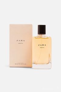 parfum zara edp best seller